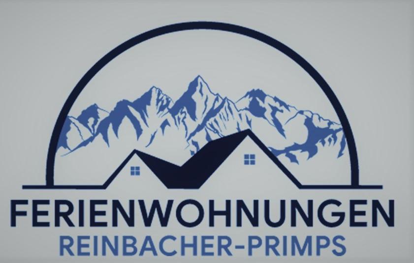 Ferienwohnungen Reinbacher - Primps 슈라드밍 외부 사진